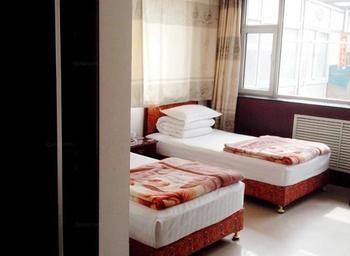 Wutaishan Jiexiang Hotel Taihuai Exteriér fotografie